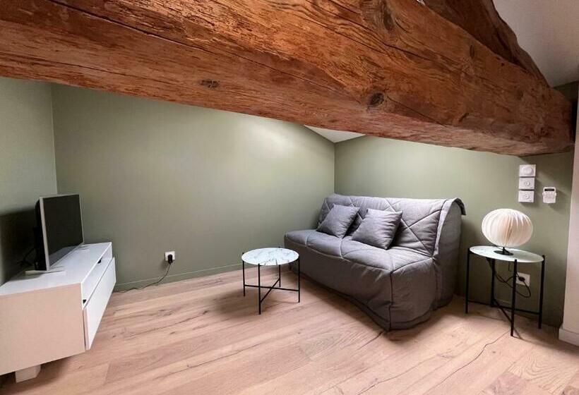 Апартаменты 1 Спальня, La Grande Maison