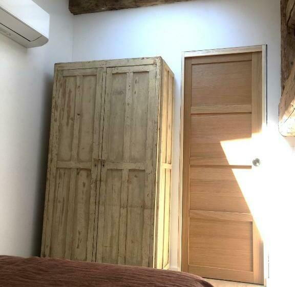 Апартаменты 1 Спальня, La Grande Maison