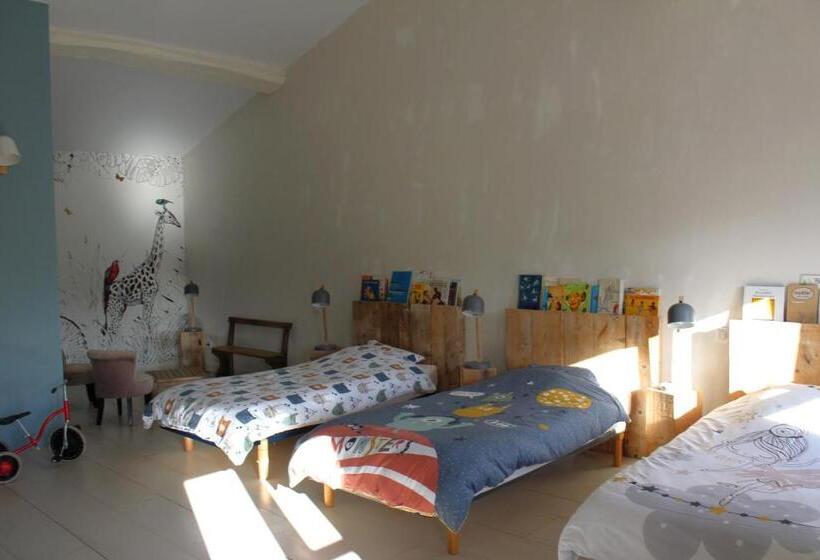 Family Suite, La Grande Maison