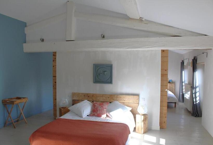 Family Suite, La Grande Maison