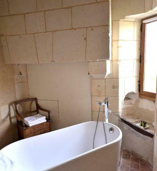 Family Suite, Le Chatelet Thilouze