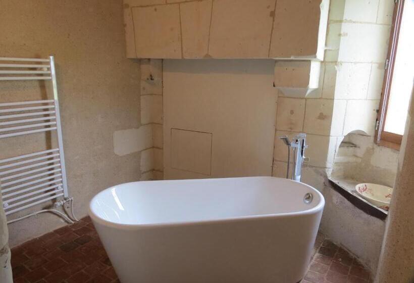 Family Suite, Le Chatelet Thilouze