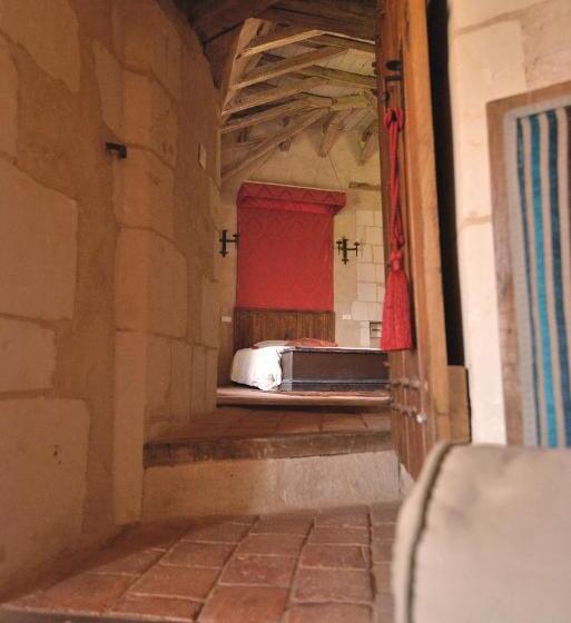 Люкс, Le Chatelet Thilouze