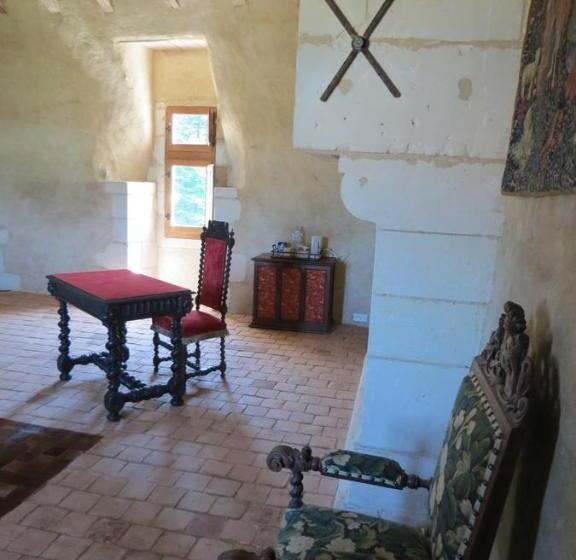 Люкс, Le Chatelet Thilouze