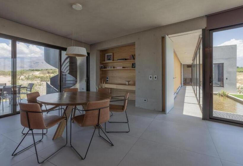 3间卧室的房子, Casa De Uco Vineyards And Wine Resort