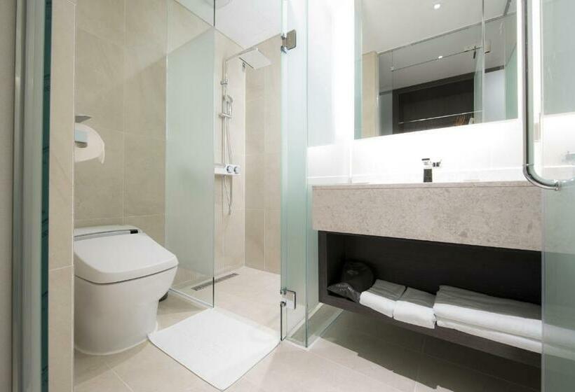 Cameră Standard, Grand Mer Hotel Seogwipo Ocean