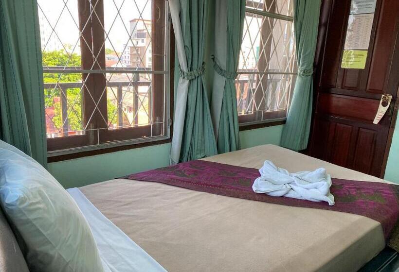 Standard Single Room Shared Bathroom, Mixay Paradise