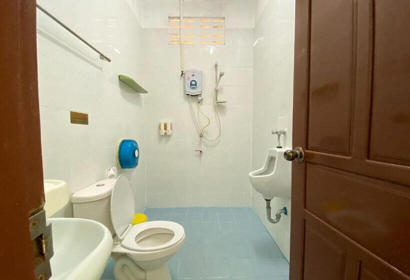 Standard Room Shared Bathroom, Mixay Paradise