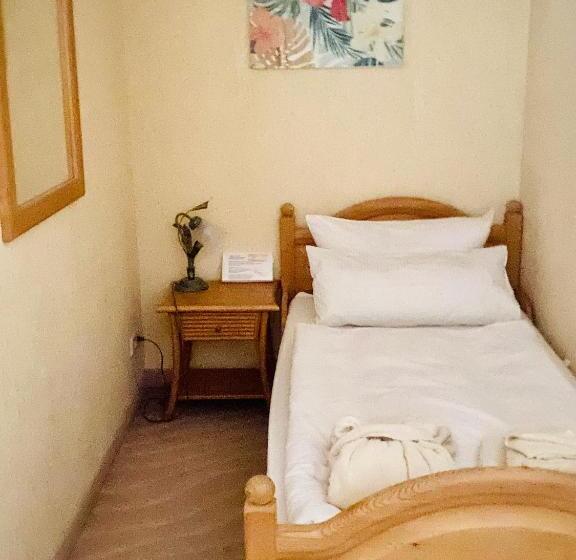 컴포트 트리플 룸, Panorama Seeresort & Spa