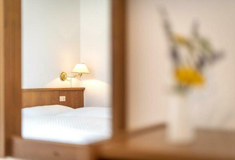 Номер Стандарт, Pension Gruenwald