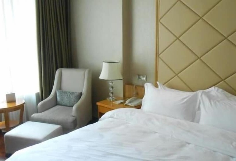 비즈니스룸, San Jiang Grand