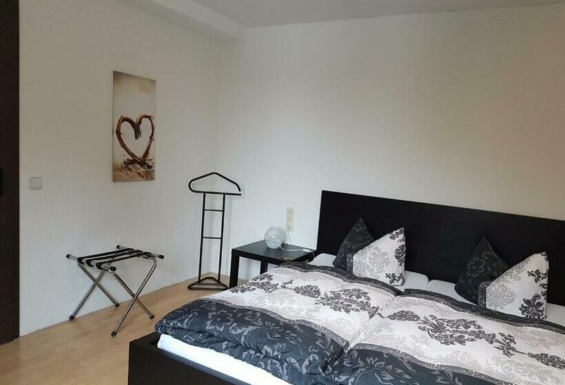 Номер Стандарт, Westerwaldhotel Dernbach