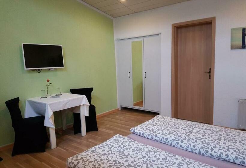 Номер Стандарт, Westerwaldhotel Dernbach