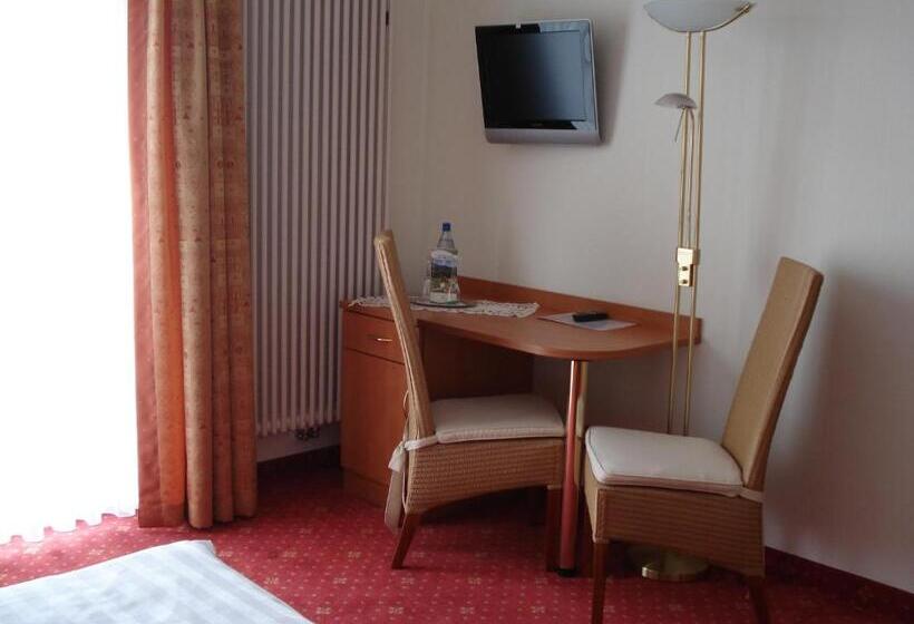 Номер Superior, Panorama Hotel Am Frankenstein