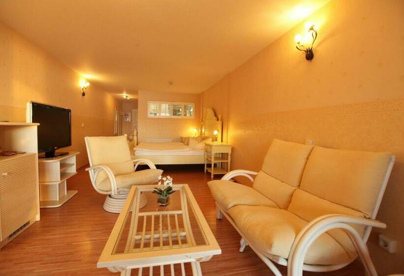 스탠다드 룸 호수 전망, Panorama Seeresort & Spa