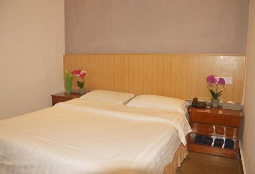 Номер Стандарт, Yimi Hotel Changshou Metro Branch
