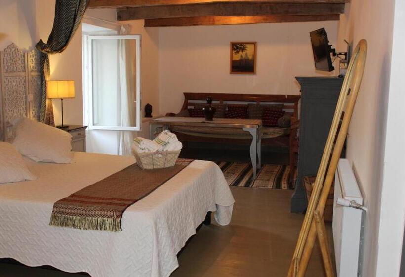 Номер Стандарт, La Maison Cayré