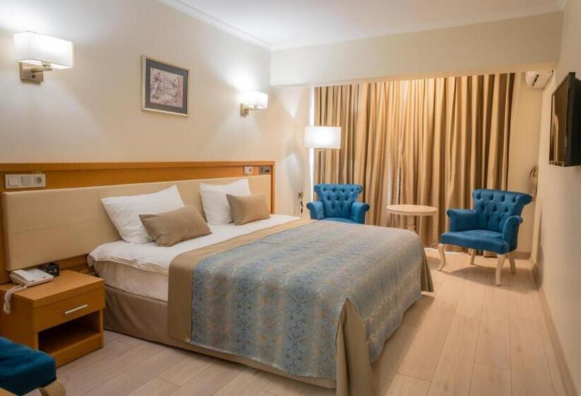 스탠다드 룸 호수 전망, Patalya Lakeside Resort