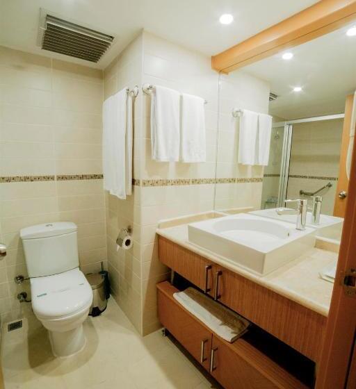 스탠다드 싱글 룸, Patalya Lakeside Resort