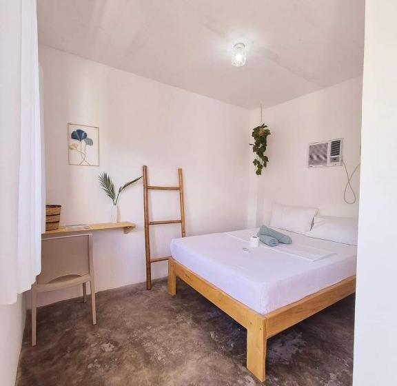 스탠다드 룸, Camotes Hostel Resort