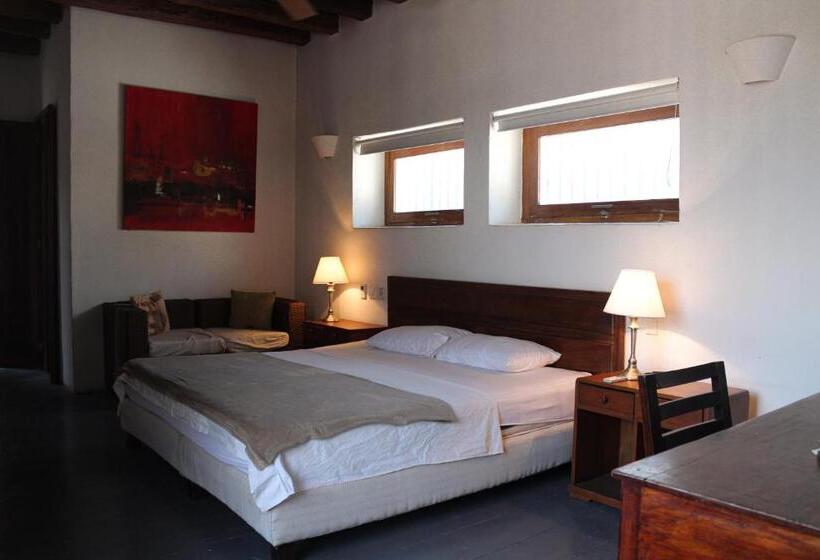 프레지덴셜 스위트, Casa Gaitana - Alma Hotels