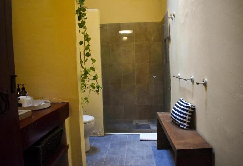 패밀리 스위트, Casa Gaitana - Alma Hotels