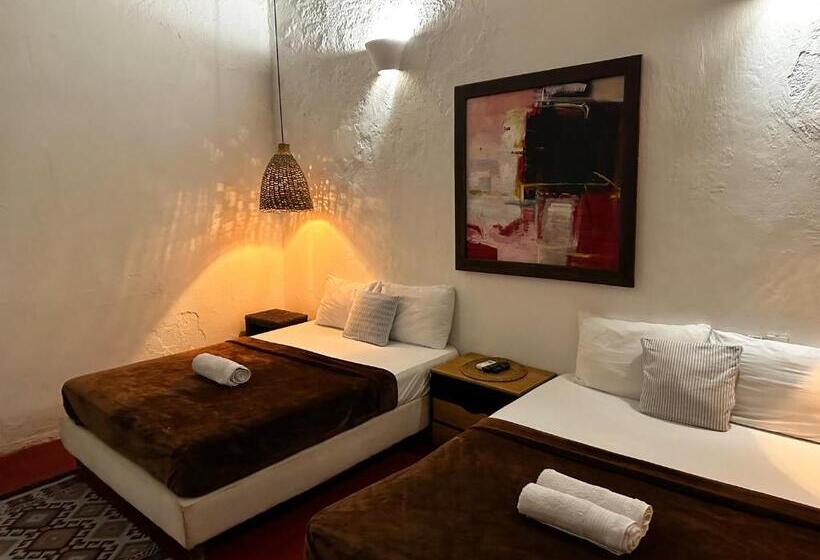패밀리 스위트, Casa Gaitana - Alma Hotels