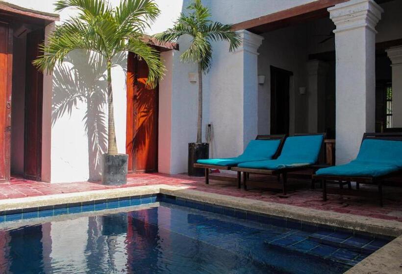 기본룸, Casa Gaitana - Alma Hotels