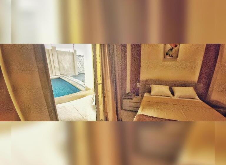 اتاق لوکس, Dreams Land Hotel New Qena