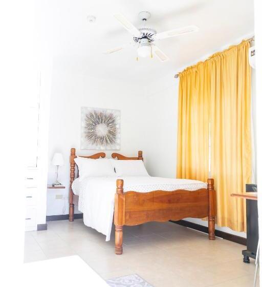 اتاق استاندارد یک نفره, La Maison 29