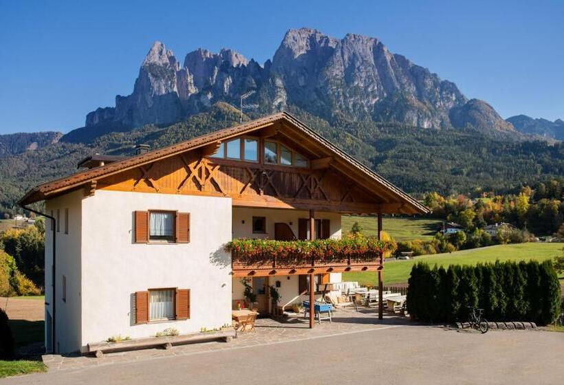 Номер Стандарт, Mesnerhof My Paradise