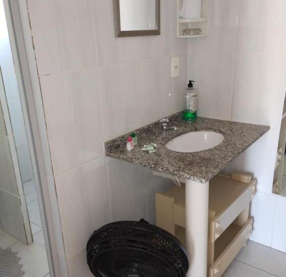 Четырехместный Номер Стандарт, Pousada Vida Feliz