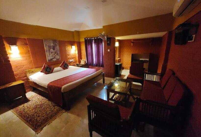Люкс, Wild Dunes Konark