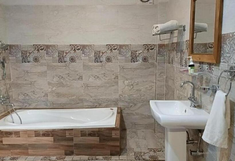Люкс Deluxe Кровать Кинг, Wild Dunes Konark