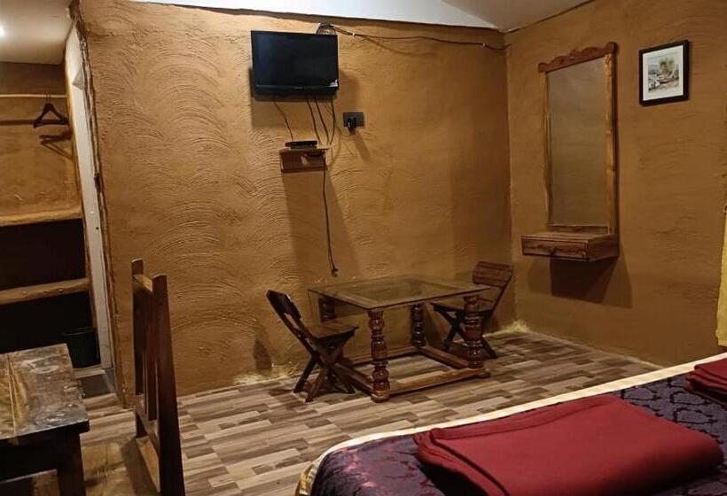 Номер Superior Кровать Кинг, Wild Dunes Konark