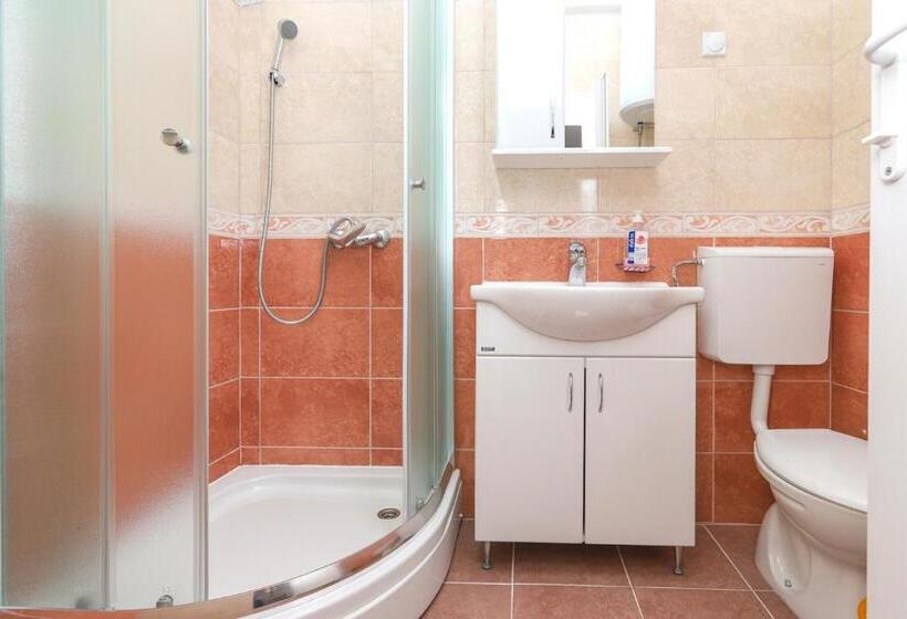 اتاق استاندارد, Apartmani I Sobe Radojičić
