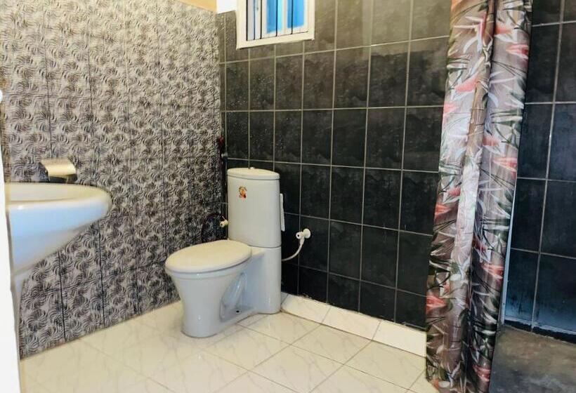 Номер Economy, Winston Dutch Canal Villa Guest House