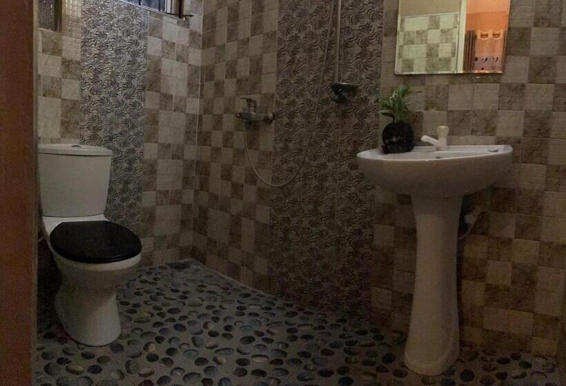 Номер Economy, Winston Dutch Canal Villa Guest House