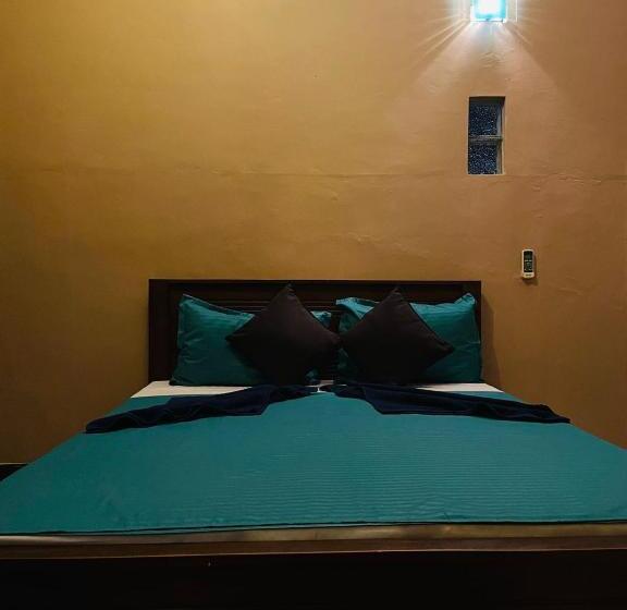 Номер Economy, Winston Dutch Canal Villa Guest House