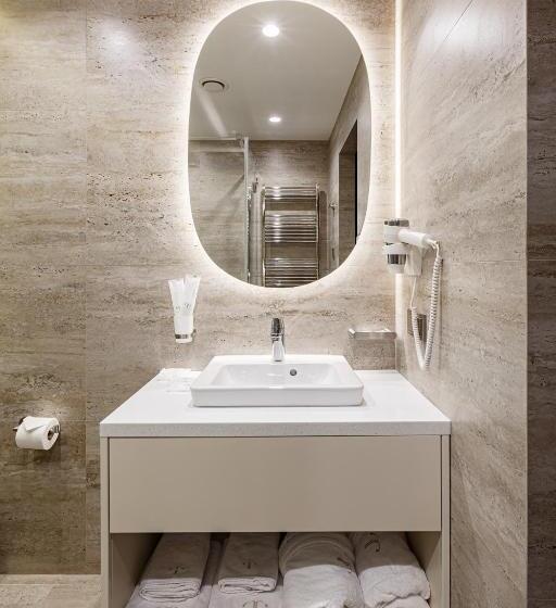 آپارتمان سوپریور 1 خوابه, Tavel Hotel & Spa