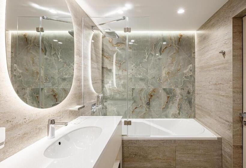 آپارتمان 1 خوابه, Tavel Hotel & Spa