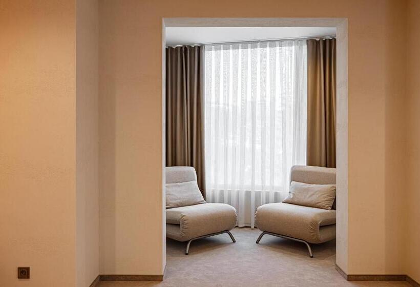 آپارتمان 1 خوابه, Tavel Hotel & Spa