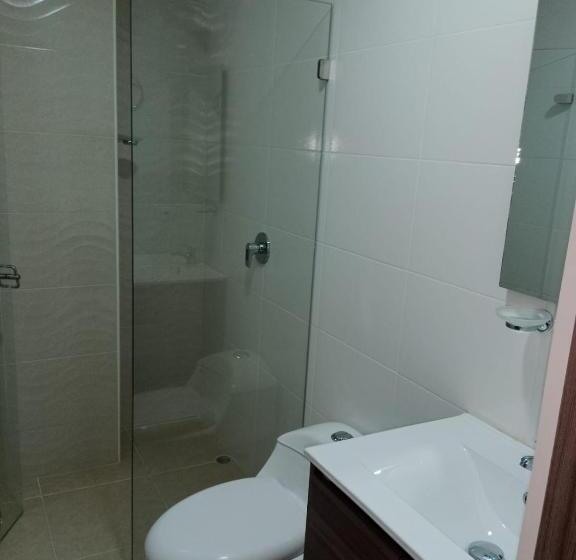 آپارتمان 2 خوابه, Apartasuite Plaza Premium