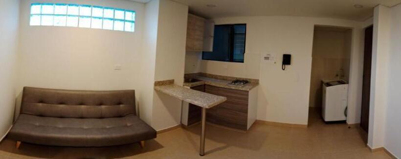 آپارتمان 2 خوابه, Apartasuite Plaza Premium
