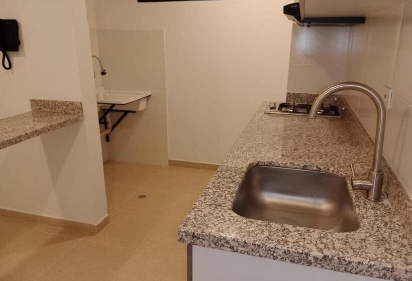 اتاق لوکس, Apartasuite Plaza Premium