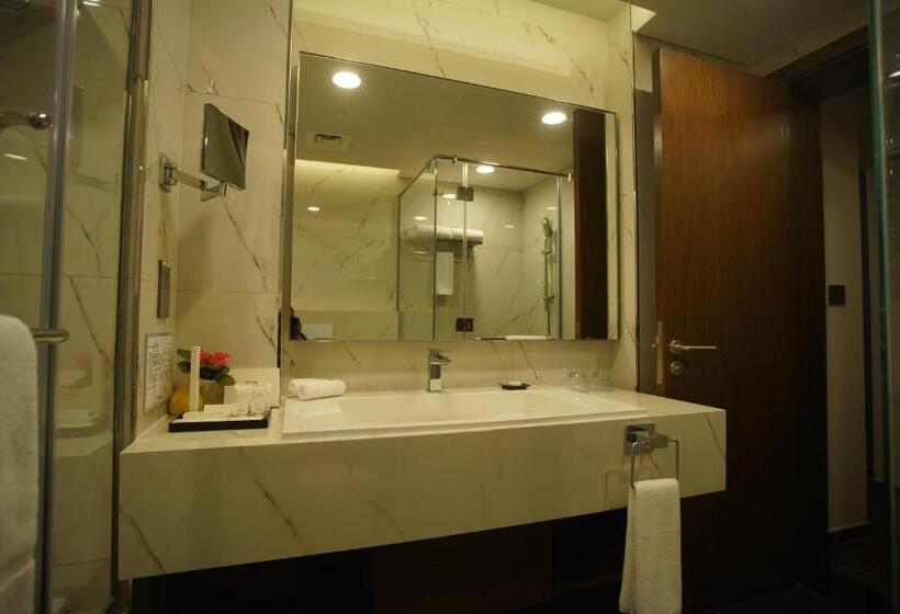 اتاق استاندارد, C   Hotel And Suites Doha