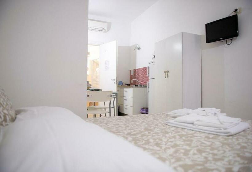 Номер Стандарт, Casa Nave