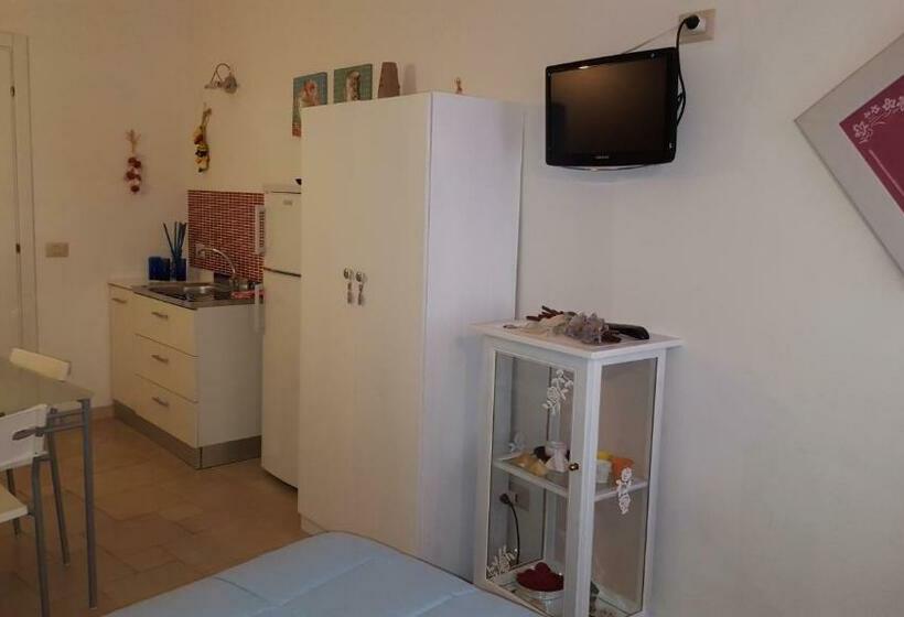Номер Стандарт, Casa Nave