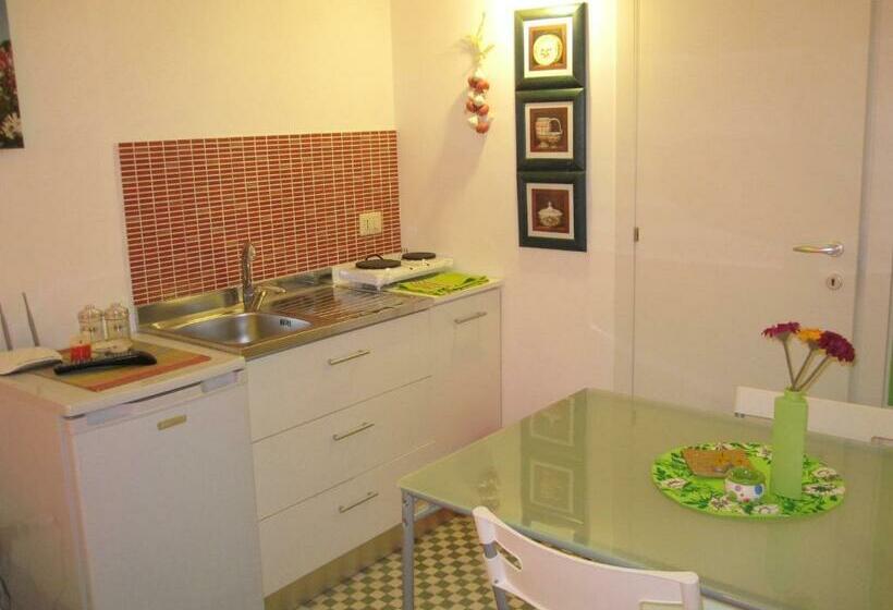 Номер Стандарт, Casa Nave