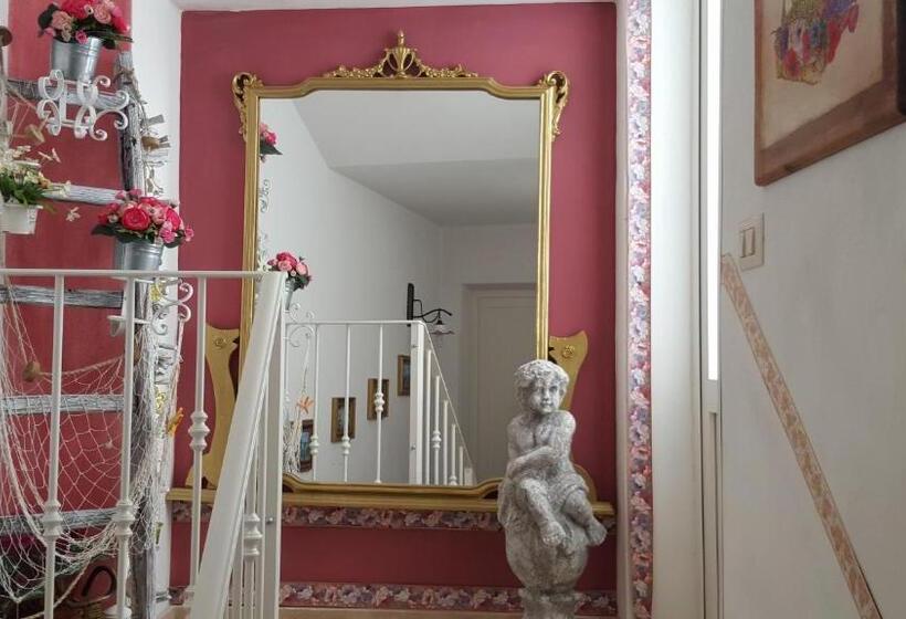 Номер Стандарт, Casa Nave